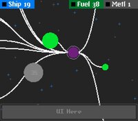 Astrogate screenshot, image №2622967 - RAWG