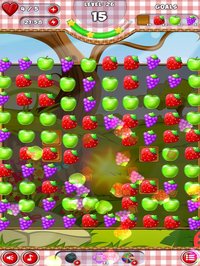 Picnic Match Blast screenshot, image №1728531 - RAWG