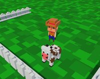 Cowboy Simulator screenshot, image №2441090 - RAWG