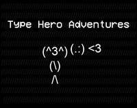 Type Hero Adventures screenshot, image №1193346 - RAWG