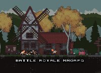 Battle Royale MMORPG screenshot, image №3672821 - RAWG
