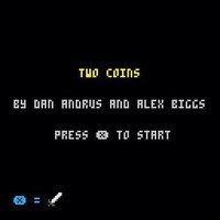 Two Coins (StrangePan) screenshot, image №2152371 - RAWG