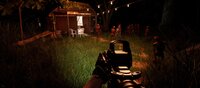 City of Graves screenshot, image №4151151 - RAWG