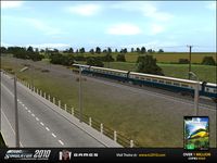 Trainz Simulator 2010: Engineers Edition screenshot, image №543125 - RAWG