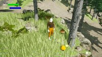 Curse Of The Faceless screenshot, image №2394095 - RAWG