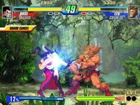 Capcom Fighting Evolution screenshot, image №1737508 - RAWG