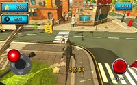 Wild Animal Zoo City Simulator screenshot, image №1450640 - RAWG