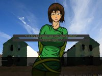 Ascendant Species (Visual Novel) screenshot, image №2247609 - RAWG
