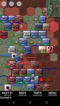 Battle of Moscow 1941 by Joni Nuutinen screenshot, image №2104867 - RAWG