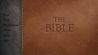 The Bible screenshot, image №3652054 - RAWG