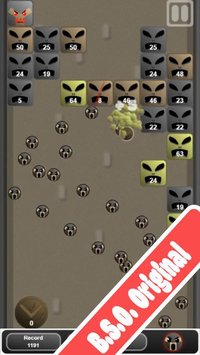 Spartan Bouncing Ball screenshot, image №1200916 - RAWG