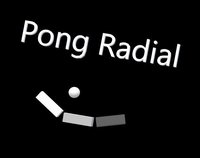 Pong Radial screenshot, image №2376660 - RAWG