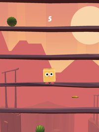 cube hop-jump now！ screenshot, image №1842840 - RAWG