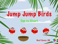 Jump Jump Birds screenshot, image №1331351 - RAWG