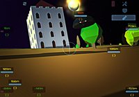Tanksmash screenshot, image №1078469 - RAWG