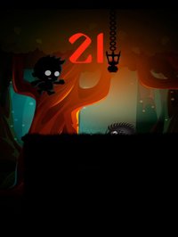 Isak Run - Escape Super Nightmare screenshot, image №1923979 - RAWG