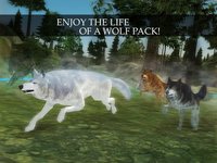 Wild Wolf Quest Online: PVP Survival Simulator screenshot, image №1333161 - RAWG