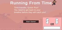 Running From Time screenshot, image №3861133 - RAWG