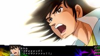 3rd Super Robot Wars Z Jigoku Henfor screenshot, image №616832 - RAWG