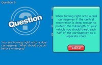 Pass Your Driving Theory Test: 2010 Edition screenshot, image №3545325 - RAWG