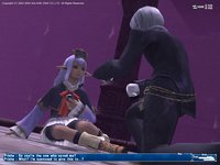 Final Fantasy XI: Chains of Promathia screenshot, image №364018 - RAWG