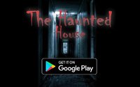 The Haunted House (Amin Hanif Mahmud) screenshot, image №1151231 - RAWG
