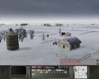 Panzer Command: Operation Winter Storm screenshot, image №448111 - RAWG