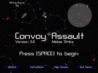 Convoy Assault screenshot, image №2728945 - RAWG