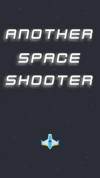 AnotherSpaceShooter screenshot, image №2647441 - RAWG