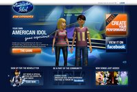 American Idol Star Experience screenshot, image №555106 - RAWG