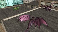 Dragon Simulator Multiplayer screenshot, image №1698330 - RAWG
