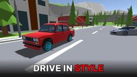 Cars LP – Extreme Car Driving screenshot, image №3741004 - RAWG