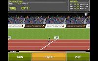 Deluxe Track&Field screenshot, image №1336082 - RAWG