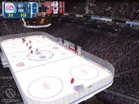 NHL 2001 screenshot, image №309201 - RAWG