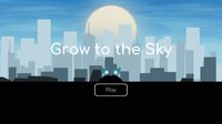 Grow to the Sky screenshot, image №1949617 - RAWG