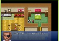 Global Game Jam 2015: The Next Final Adventure screenshot, image №1313008 - RAWG