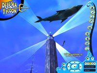 Deep Sea Tycoon screenshot, image №367691 - RAWG