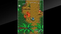 Arcade Archives GUERRILLA WAR screenshot, image №2734416 - RAWG