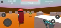 Beans Fight screenshot, image №3018222 - RAWG