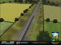 Trainz Simulator 2010: Engineers Edition screenshot, image №543126 - RAWG