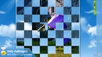 Animated Puzzles screenshot, image №111395 - RAWG