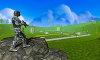 Fort Night Shooting Battle: Assault War Survival screenshot, image №1252849 - RAWG