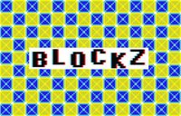 Blockz (DanteOW) screenshot, image №1299482 - RAWG