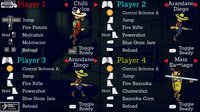 Taco Gun (itch) screenshot, image №1025933 - RAWG
