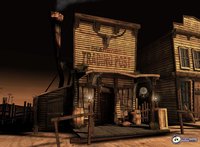 Deadlands screenshot, image №369236 - RAWG