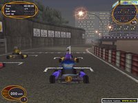 Open Kart screenshot, image №312010 - RAWG