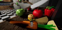 Burgerfiend (Rouru_Studios, ArthuroX65, pinkalgamation) screenshot, image №3701171 - RAWG