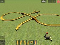 Kids Train Construction Set screenshot, image №2062533 - RAWG