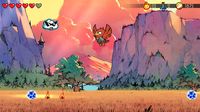 Wonder Boy: The Dragon's Trap screenshot, image №212692 - RAWG