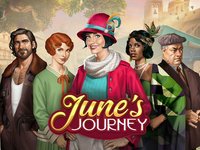 June's Journey: Hidden Objects screenshot, image №905802 - RAWG